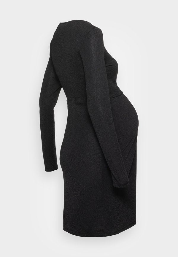Vero Moda Maternity VMMKLIO LS WRAP JRS
