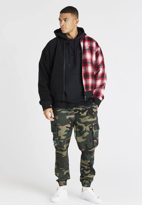 SIKSILK