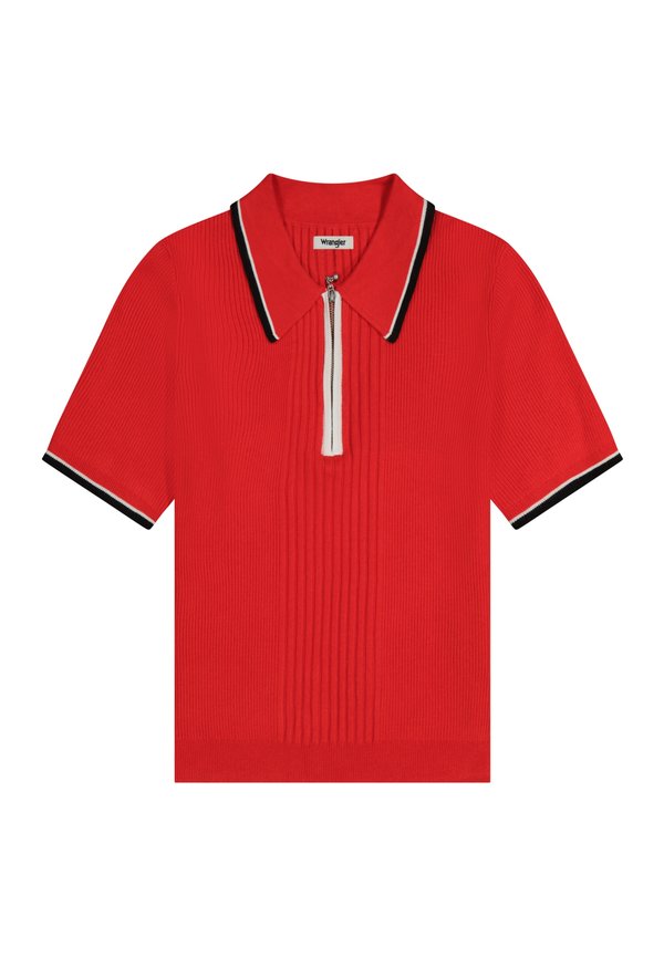 Wrangler QUARTER ZIP