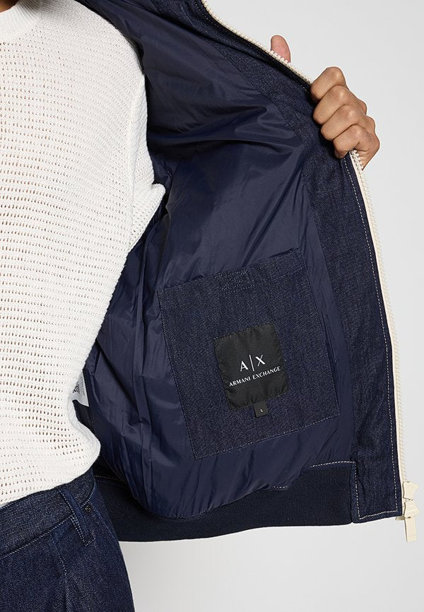 Armani Exchange
