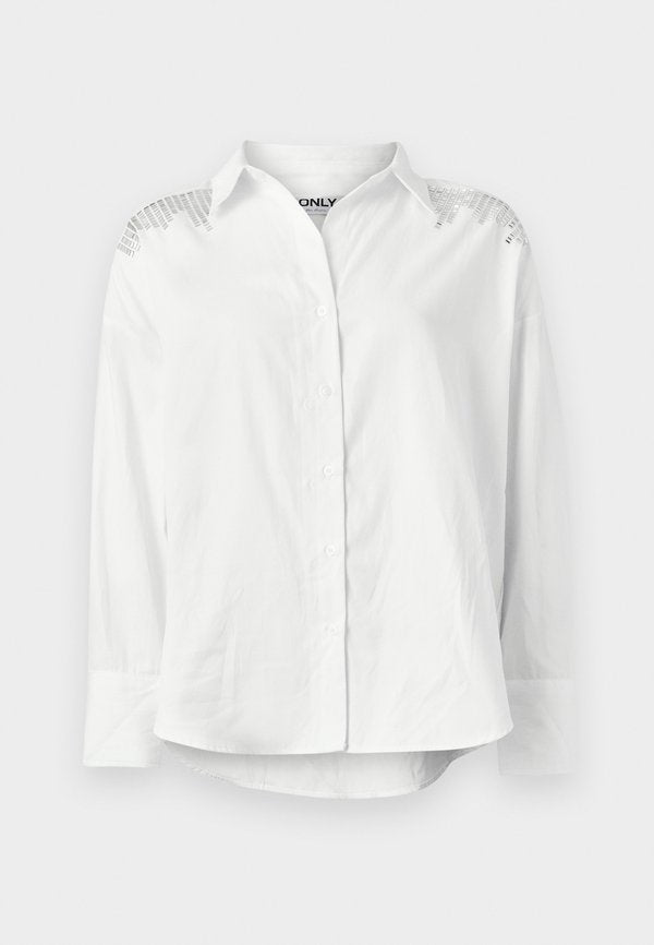 ONLY ONLOREGON LEANA LIFE SHIRT