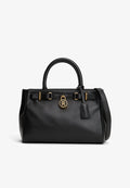 Tommy Hilfiger THE AMERICAN ICON - Handbag - black