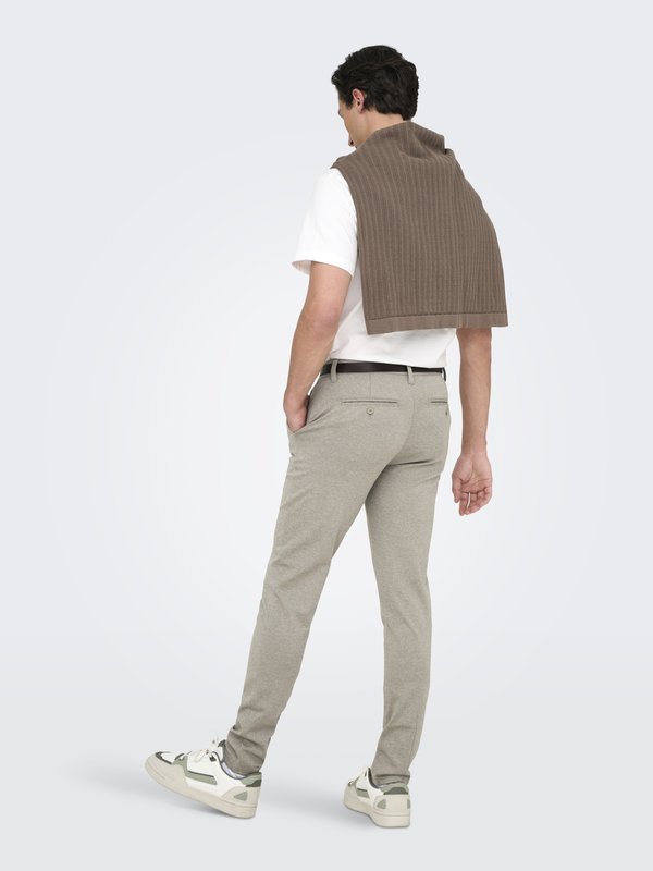 Only & Sons Chino ONSMARK slim tapered fit