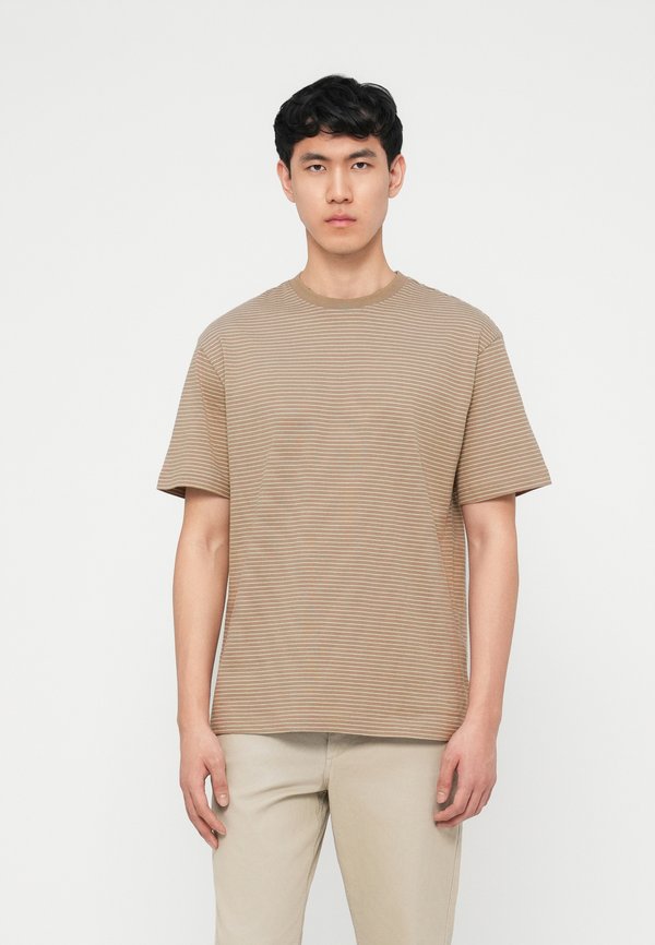 Only & Sons ONSFRED LIFE STRIPE TEE