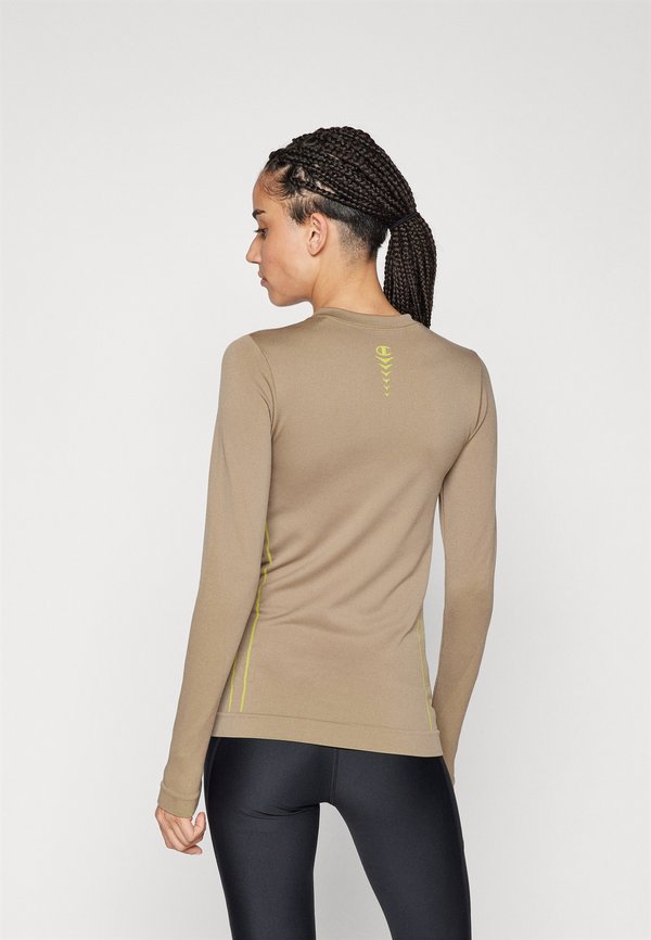 Champion SEAMLESS ENTRY LEVEL LONG SLEEVE