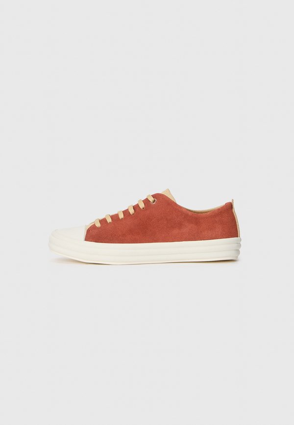 Camper TWS