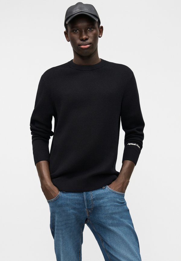 Jack & Jones JORNORREBRO CREW NECK