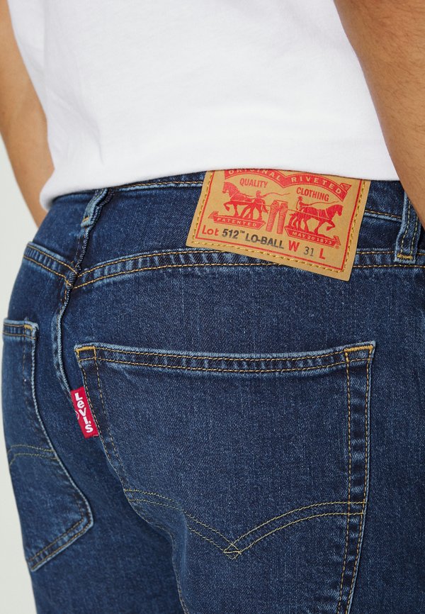 Levi's® 512® SLIM TAPER LO BALL