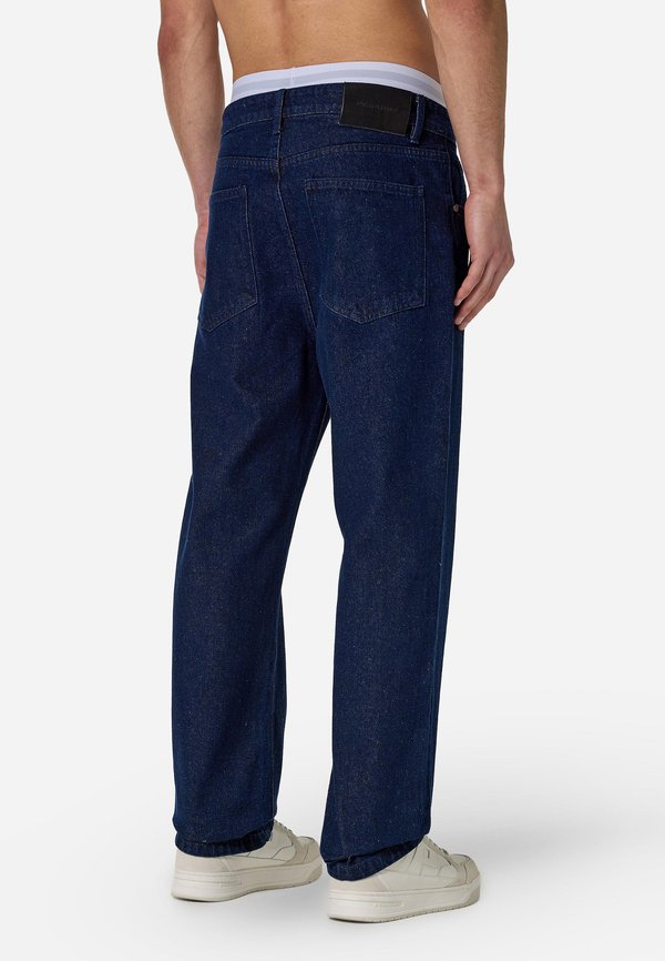 Pegador BALTRA BAGGY JEANS