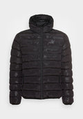 SIKSILK SIKSILK RIPSTOP ATMOSPHERE CAMO JACKET