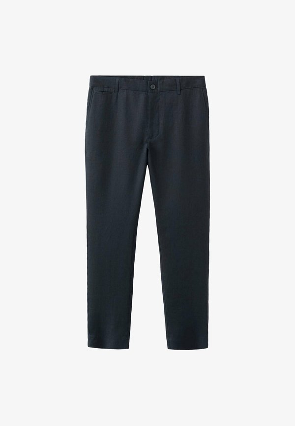 Mango ADULT - Chinos - navy