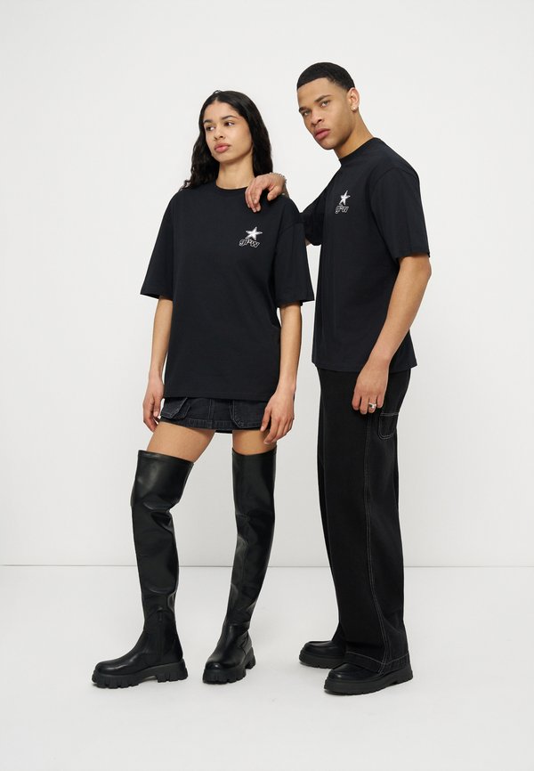 YOURTURN by Zalando REGULAR FIT GRAPHIC
