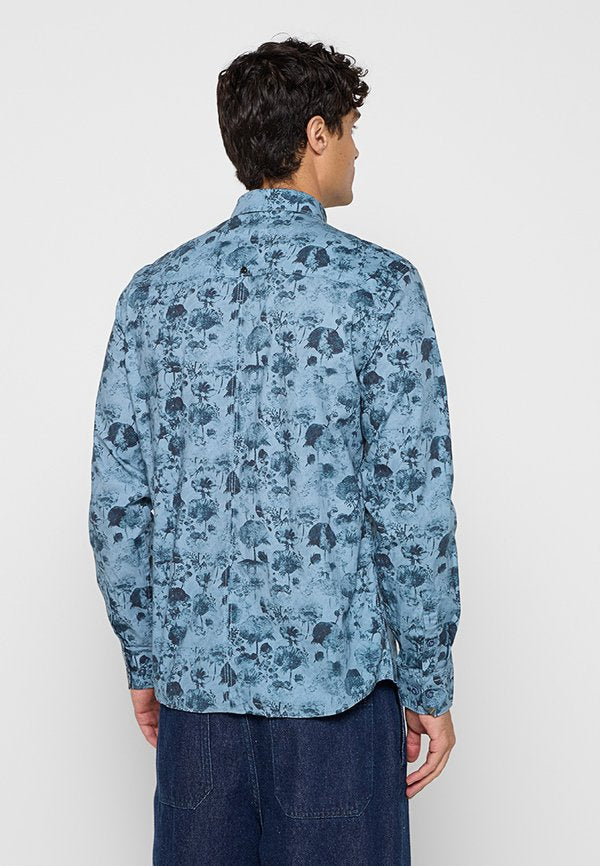 NO EXCESS REGULAR FIT