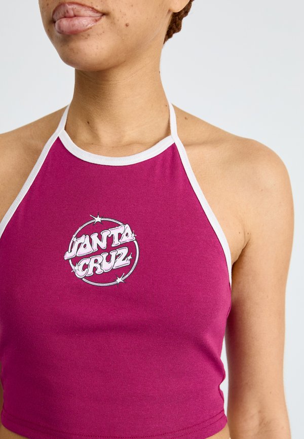 Santa Cruz GLINT FRONT HALTER