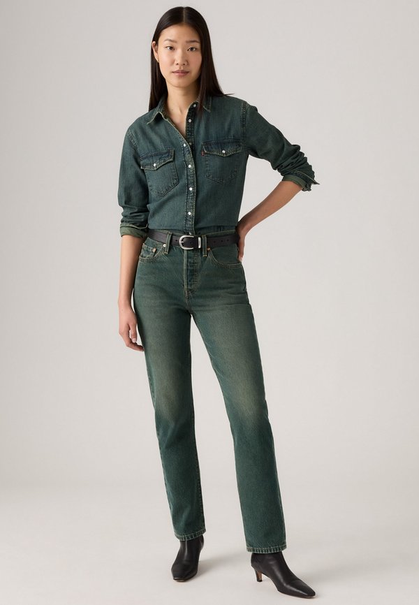 Levi's® 501® JEANS FOR WOMEN