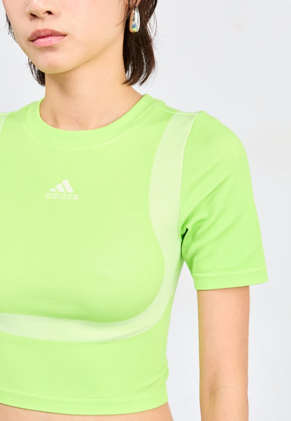 adidas Originals SEAMLESS TEE