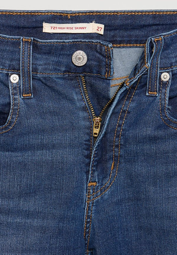 Levi's® 721 HIGH RISE SKINNY