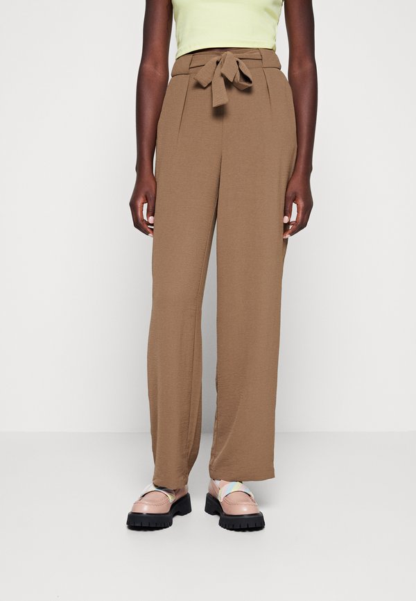 ONLY ONLMETTE WIDE  PANT