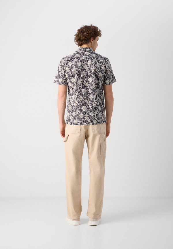 Lindbergh SUNFLOWER SHIRT