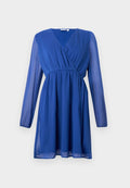 VILA VIMICHELLA SHORT DRESS