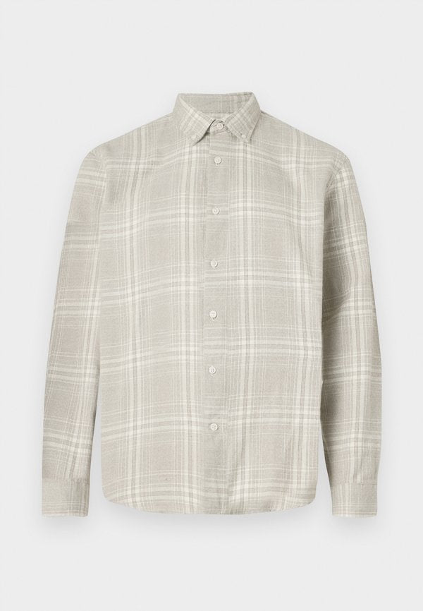 Selected button down 100% cotton