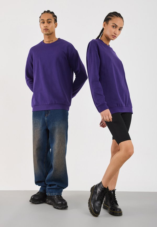 YOURTURN by Zalando RELAXED FIT SWEATSHIRT