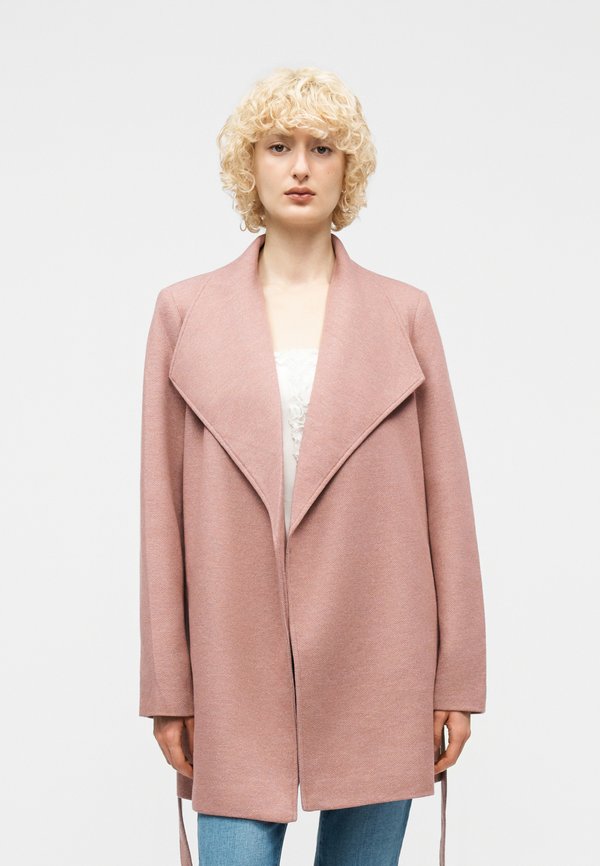 ONLY ONLSEDONA LIFE LIGHT BELT COAT