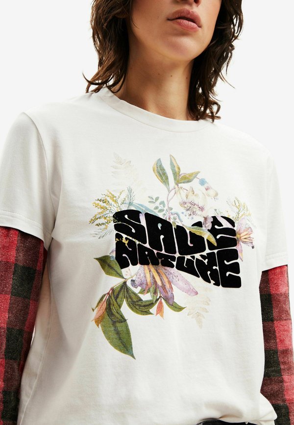 Desigual SAVE NATURE