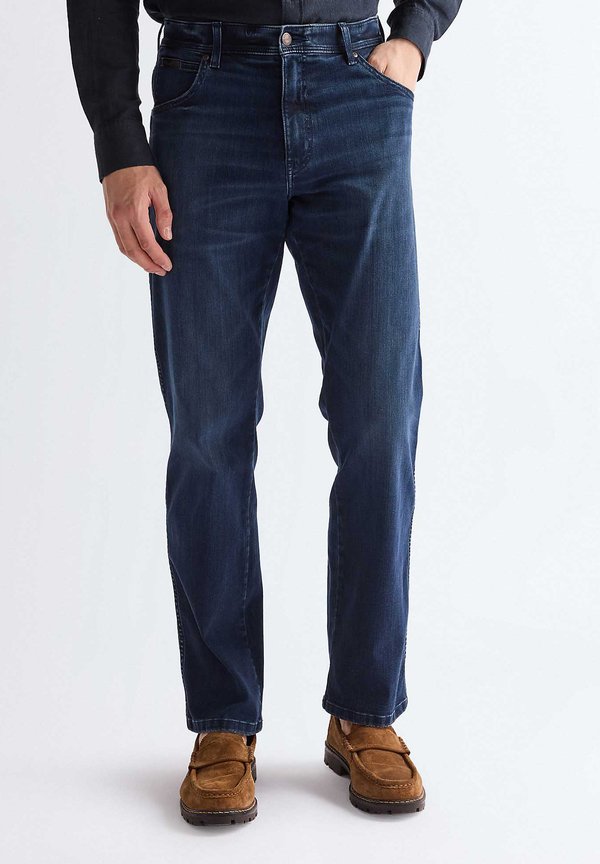 Wrangler TEXAS