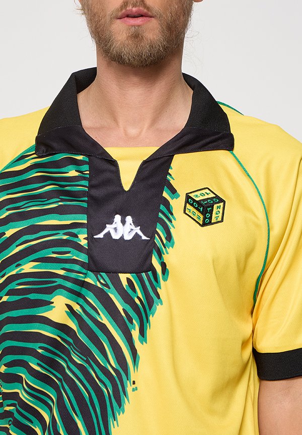 Kappa AUTHENTIC POX TOO HOT