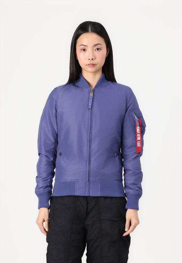 Alpha Industries
