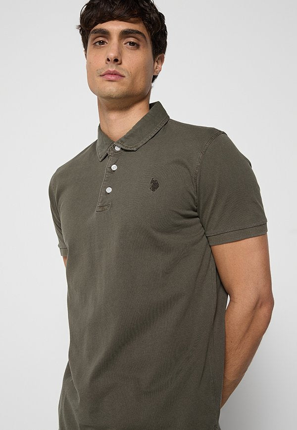 U.S. Polo Assn.