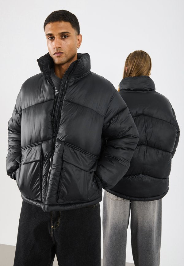 YOURTURN by Zalando UNISEX OVERSIZED FIT PUFFER JACKET