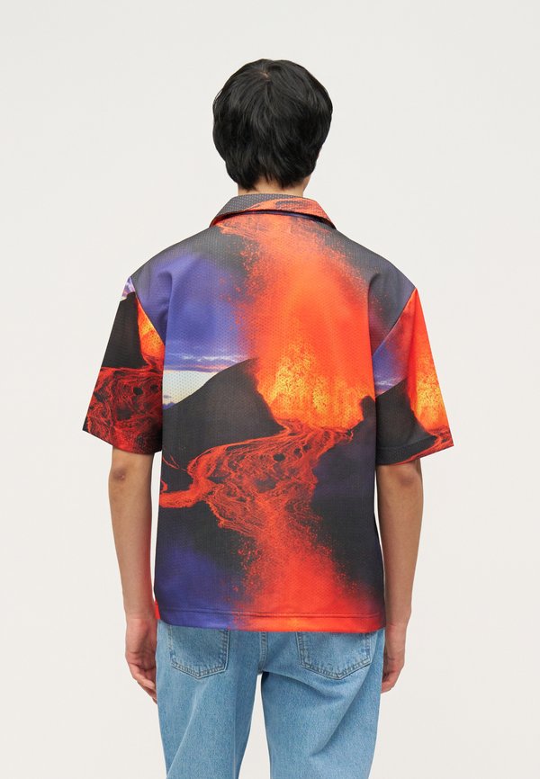 Edwin MAGMA SHIRT