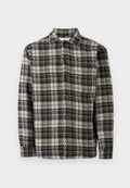 Jack & Jones JORGREENE THREAD CHECK OVERSHIRT