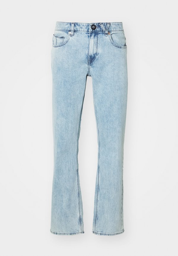 Volcom SOLVER
