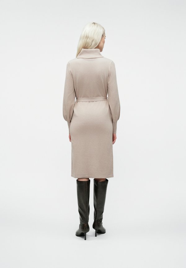 VILA Knitted VIAMANDA turtleneck