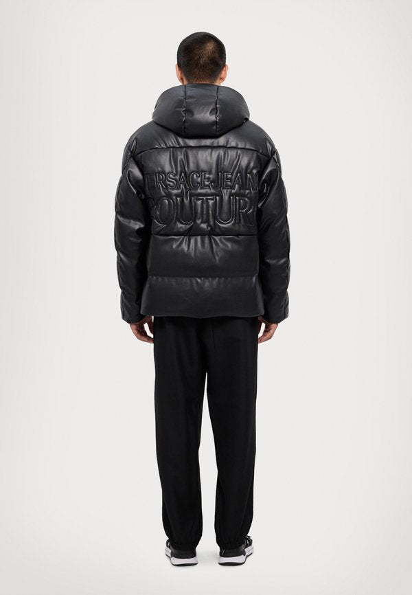 Versace Jeans Couture LOGO QUILTED