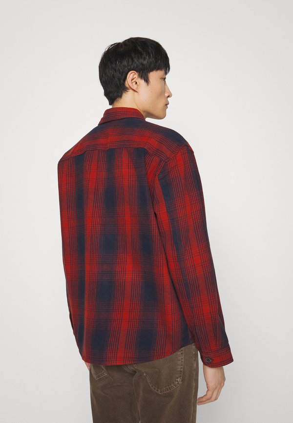 Selected LOOSEMASON-W NOOS