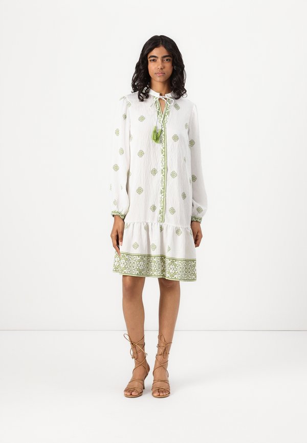 VILA VISAHA PRINTED DRESS