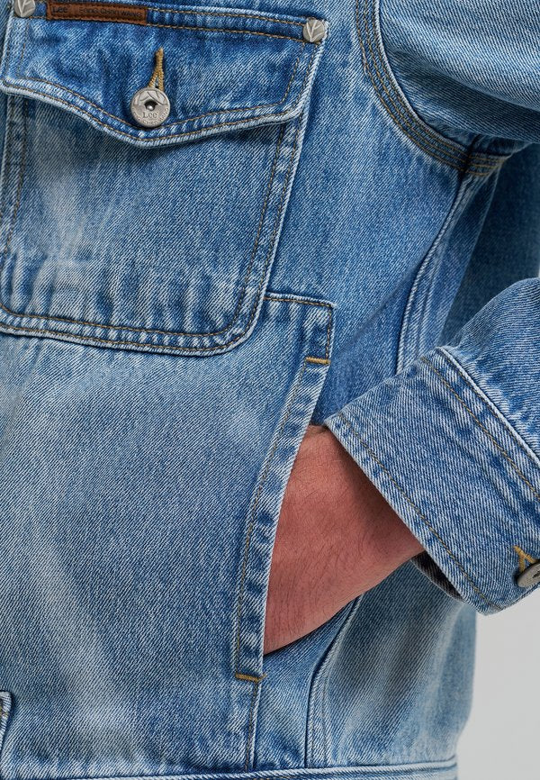 Lee LEE® X FENG CHEN WANG COWBOY JACKET