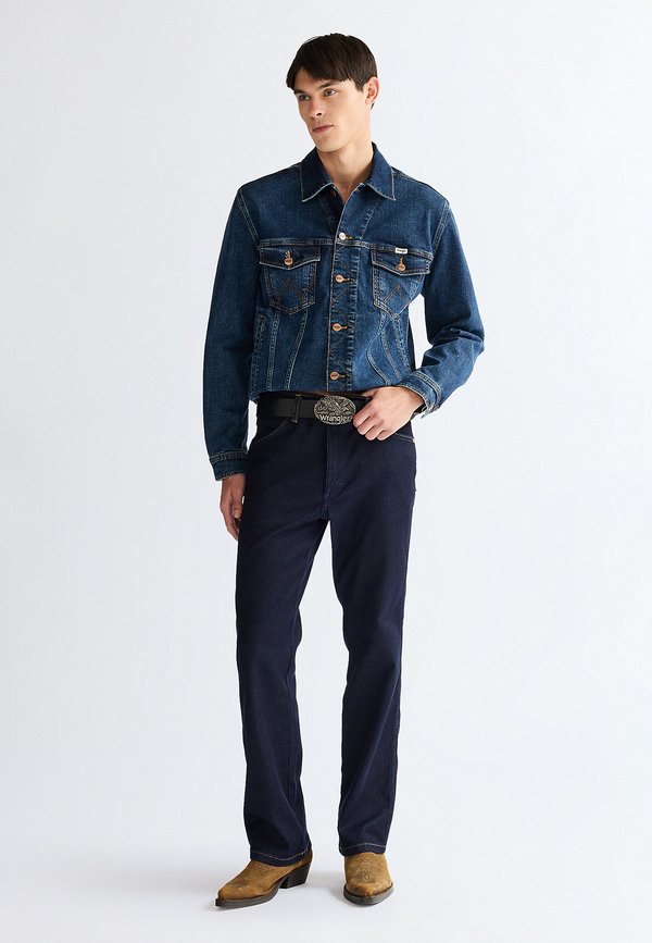 Wrangler WRANCHER