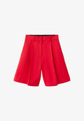 Mango ADULT - Shorts - red