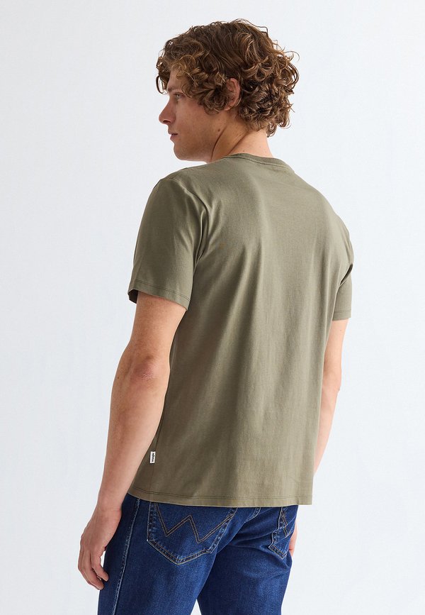 Wrangler 3 PACK TEE