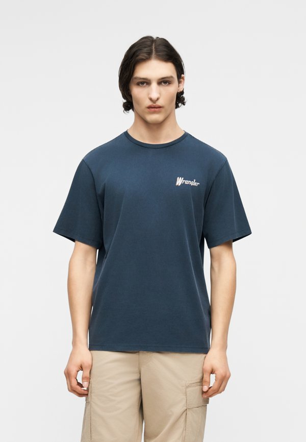 Wrangler GRAPHIC TEE