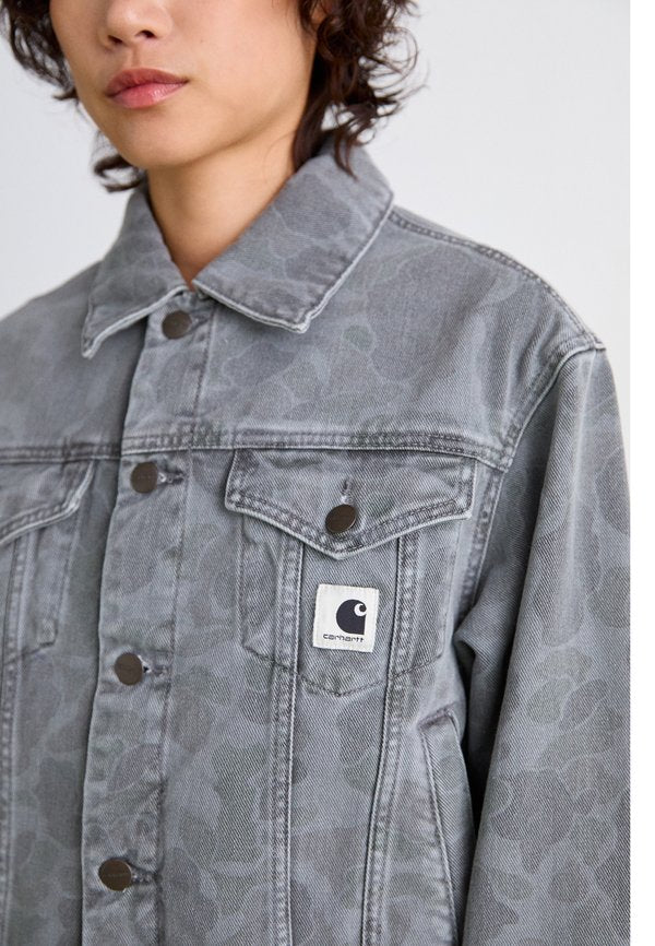 Carhartt WIP DUCK ORELL JACKET