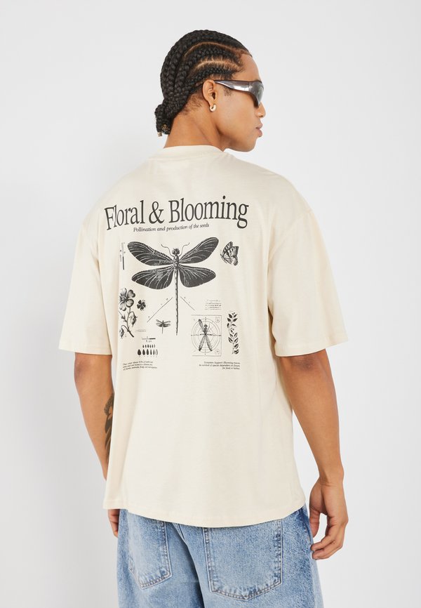 YOURTURN by Zalando REGULAR FIT GRAPHIC