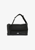 adidas Performance HYBRID DUFFEL BAG UNISEX - Holdall - black