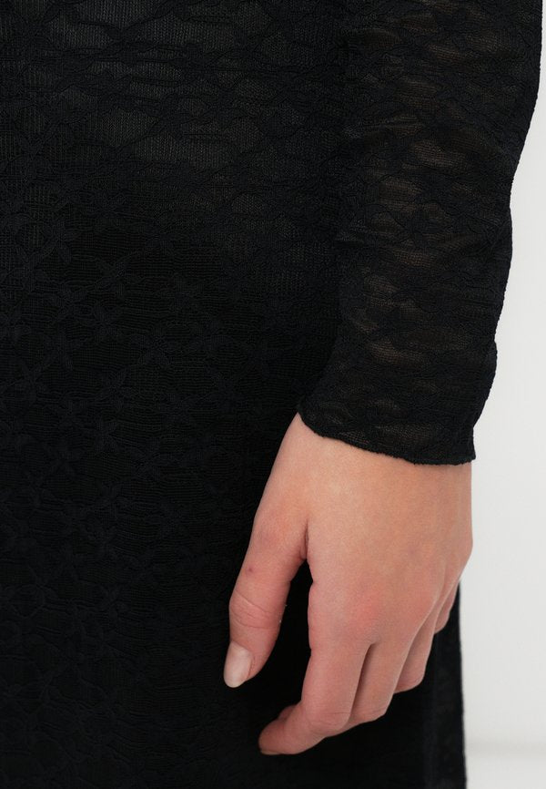 VILA Maxi VISABENA Long sleeved