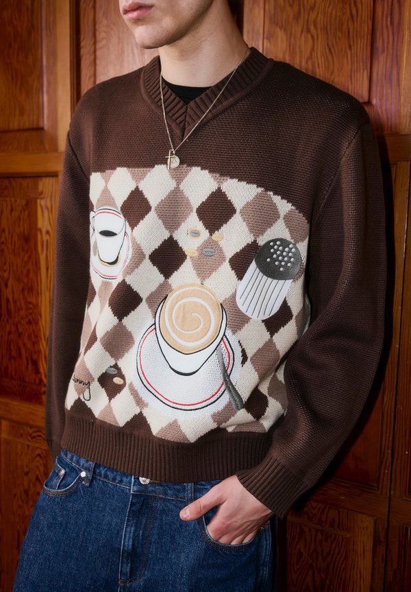 House of Sunny DAILY GRIND UNISEX